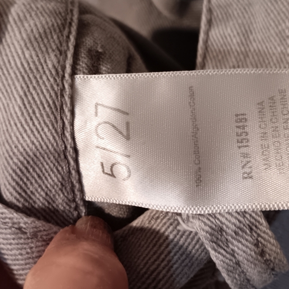 Jeans - Picture 3 of 3